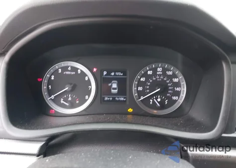 2019 Hyundai Sonata Se from USA, damaged, VIN 5NPE24AFXKH732118